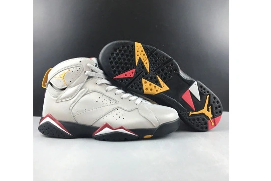 CARDINAL” 7 BV6281-006 AIR JORDAN “REFLECTIVE BV6281-006 0524